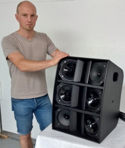 Banana Array Touring Set_3